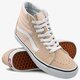 Női tornacipők VANS UA SK8-HI  va38geq9x szín: rózsaszín