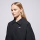 Női átmeneti kabát NIKE KABÁT W NSW STREET WVN COACH JKT hv1968-010 szín: fekete