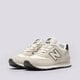 Női sportcipők NEW BALANCE 574 wl574pc szín: krém