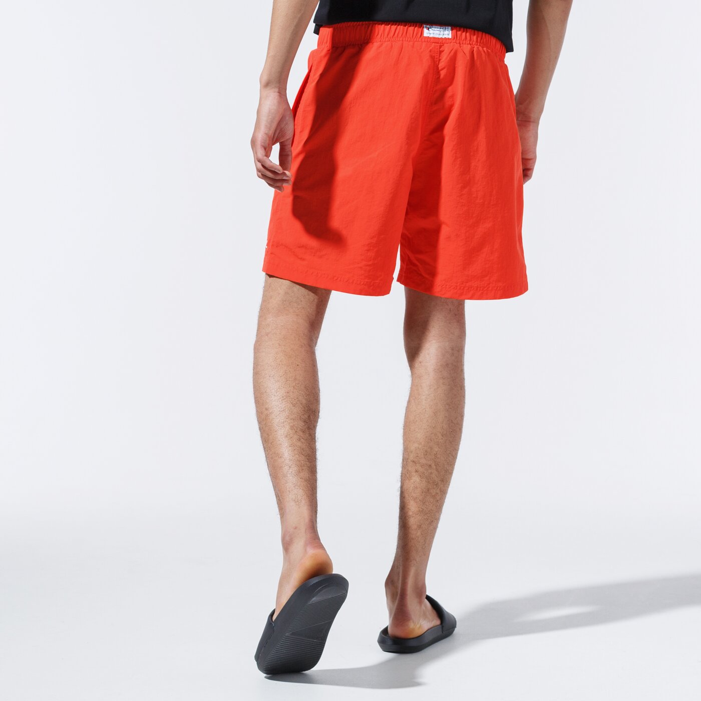 CHAMPION RÖVIDNADRÁG BASIC SWIM SHORTS 215498YS057 NARANCSSÁRGA 10 990