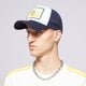 Férfi baseball sapka NEW ERA SAPKA NE PATCH TRUCKER NONE 60503526 szín: sötétkék