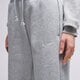 Női nadrágok NIKE NADRÁG W NSW PHNX FLC HR PANT WIDE dq5615-063 szín: szürke