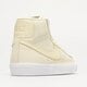 Női sportcipők NIKE BLAZER MID '77 LX dq7572-700 szín: sárga