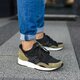 Férfi sportcipők ASICS GEL-LYTE V  hl7b39090 szín: fekete