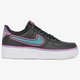Férfi sportcipők NIKE AIR FORCE 1 '07 LV8 SPORT  aj7748002 szín: fekete