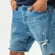 Férfi rövidnadrágok LEVI'S RÖVIDNADRÁG 501 93 SHORTS 85221-0026 szín: kék