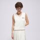 Női mellények DICKIES UJJATLAN PULÓVER SLAYDEN SWEATER VEST W dk0a87p2c481 szín: fehér