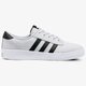 Férfi sportcipők ADIDAS KIEL cq1088 szín: szürke