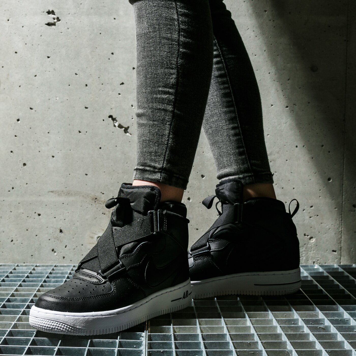 air force 1 highness junior