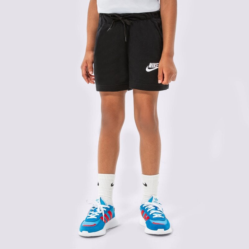 NIKE RÖVIDNADRÁG SPORTSWEAR CLUB GIRL