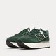 Női sportcipők NEW BALANCE 574  wl574zag szín: zöld