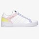 Gyerek sportcipők ADIDAS COURT TOURINO J h00769 szín: fehér