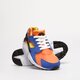 Gyerek sportcipők NIKE HUARACHE RUN 654275-421 szín: multicolor