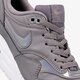 Gyerek sportcipők NIKE AIR MAX 1 GG 807605-001 szín: szürke