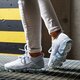 Női sportcipők NIKE W AIR VAPORMAX FLYKNIT 3 aj6910100 szín: fehér