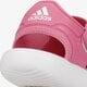 Gyerek papucs és szandálok ADIDAS WATER SANDALS  gw0386 szín: rózsaszín