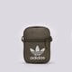 Női övtáska ADIDAS TÁSKA AC FESTIVAL BAG ib9286 szín: szürke