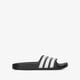 Gyerek papucs és szandálok ADIDAS ADILETTE SLIDES  f35556 szín: sötétkék