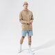 Férfi pulóver ADIDAS PULÓVER KAPUCNIS ESSENTIAL HOODY h34647 szín: khaki