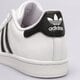 Női sportcipők ADIDAS SUPERSTAR eg4958 szín: fehér