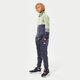 Gyerek nadrágok ADIDAS NADRÁG TRACK PANTS BOY he2082 szín: sötétkék