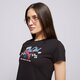 Női póló PUMA PÓLÓ MOTO BABY TEE 631502 01 szín: fekete