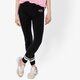 Női nadrágok NIKE LEGGINGS W NSW LGGNG VRSTY SPORTSWEAR ar3765-010 szín: fekete