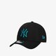 Férfi baseball sapka NEW ERA SAPKA LE 940 NYY BLK NEW YORK YANKEES BLKAQA 60284857 szín: fekete