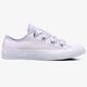 Női tornacipők CONVERSE CHUCK TAYLOR ALL STAR BIG EYELETS c559921 szín: rózsaszín