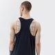 Férfi póló CHAMPION TANK TANK TOP 214145bs501 szín: sötétkék