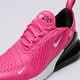 Gyerek sportcipők NIKE AIR MAX 270 943345-602 szín: rózsaszín