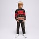 Gyerek pulóver JORDAN PULÓVER MJ HOLIDAY FLC CREW BOY 95c724-023 szín: multicolor