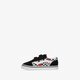 Gyerek sportcipők VANS TD OLD SKOOL V vn000d3yaby1 szín: fekete