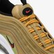 Női sportcipők NIKE W AIR MAX 97 OG QS 885691-700 szín: arany