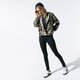 Női pulóver ADIDAS PULÓVER WINDBREAKER ed5816 szín: multicolor