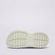 Női papucsok és szandálok CROCS CLASSIC MEGA CRUSH CLOG 207988100 szín: fehér