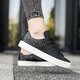 Női sportcipők ADIDAS GAZELLE CUTOUT W by2959 szín: fekete