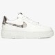 Női sportcipők NIKE AF1 PIXEL SE cv8481-101 szín: fehér
