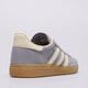 Női sportcipők ADIDAS HANDBALL SPEZIAL W jr0849 szín: lila
