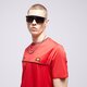 Férfi póló ELLESSE PÓLÓ AARON TEE D RED seq17048807 szín: piros