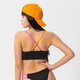 ELLESSE STRÓJ KĄPIELOWY ANNI BIKINI TOP BLK sgj11902011 szín: fekete