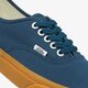 Férfi sportcipők VANS UA AUTHENTIC va38emq6om szín: sötétkék
