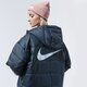 Női télikabát NIKE KABÁT TÉLI W NSW CORE SYN PARKA cz1463-010 szín: fekete