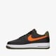 Férfi sportcipők NIKE AIR FORCE 1 '07 LV8 dh7440-001 szín: fekete