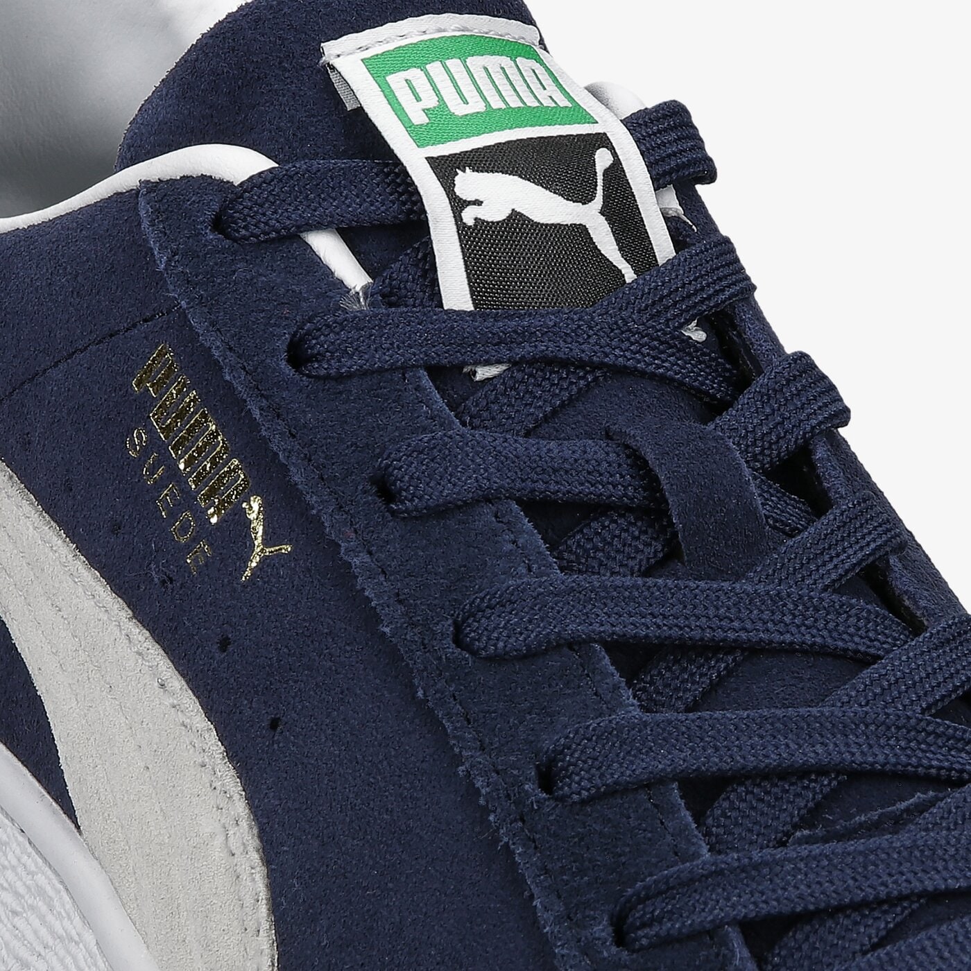 puma suede 1 kleur