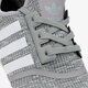 Férfi sportcipők ADIDAS NMD_R1 bb2886 szín: szürke