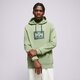 Férfi pulóver HELLY HANSEN PULÓVER KAPUCNIS HH BOX HOODIE 53289406 szín: zöld