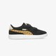 Gyerek sportcipők PUMA SMASH V2 ROAR V PS 38090701 szín: fekete