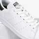 Férfi sportcipők ADIDAS STAN SMITH  ee5818 szín: fehér