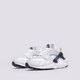 Gyerek sportcipők NIKE HUARACHE RUN GS dv3479-100 szín: fehér